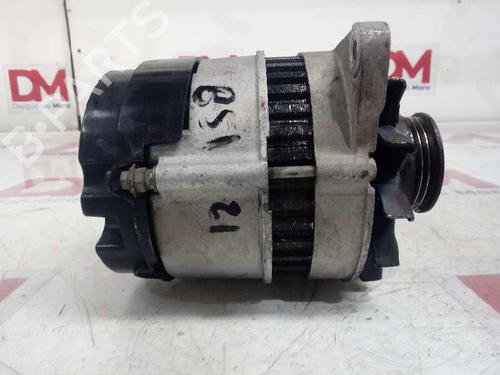 Alternator FORD FIESTA III (GFJ)  | BP12663161M7