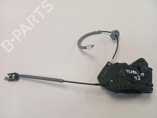Used Rear left lock Rear left lock 39402533 39402533