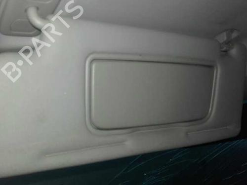 Used Left sun visor VOLVO C70 II Convertible (542) 2.0 D (136 hp) 29409650