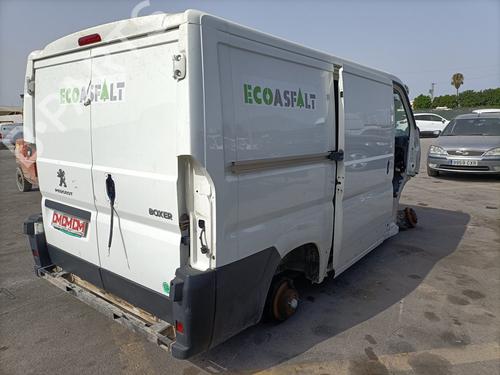 Engine mount PEUGEOT BOXER Van | BP18338184M89