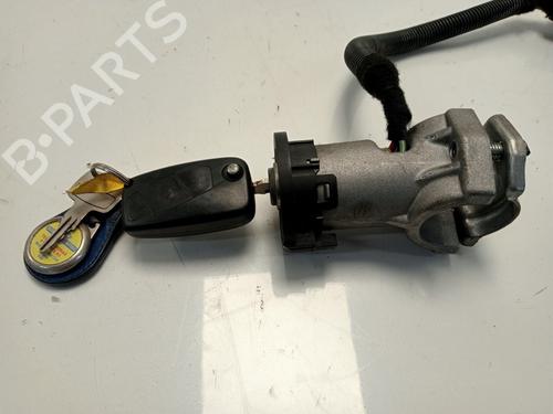 Elektronisk modul IVECO DAILY IV Platform/Chassis 65C18 | BP14133354M83