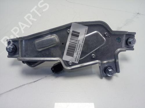 Rear wiper motor LAND ROVER DISCOVERY SPORT (L550)  | BP17670442M102 