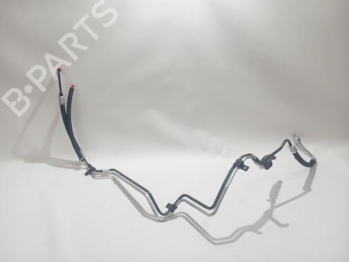 Rør NISSAN CABSTAR (F24M, F24W) [2006-2013]  32138061