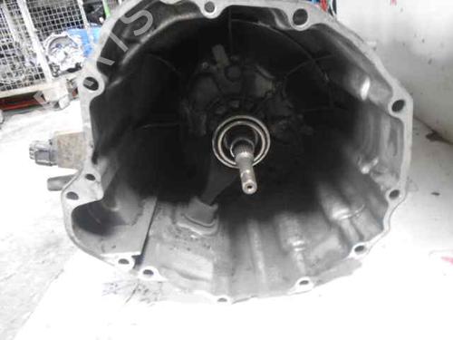 Gearbox NISSAN PATHFINDER III (R51) 2.5 dCi 4WD | BP12634569M3 