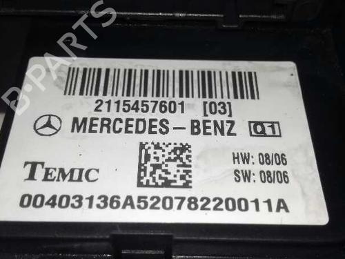 Sikringsdåse MERCEDES-BENZ E-CLASS (W211)  | BP12650291E1 