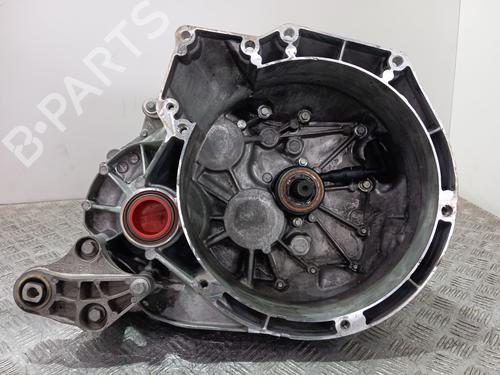 Used Gearbox Gearbox FORD FOCUS III 1.0 EcoBoost (125 hp) 32732513 32732513