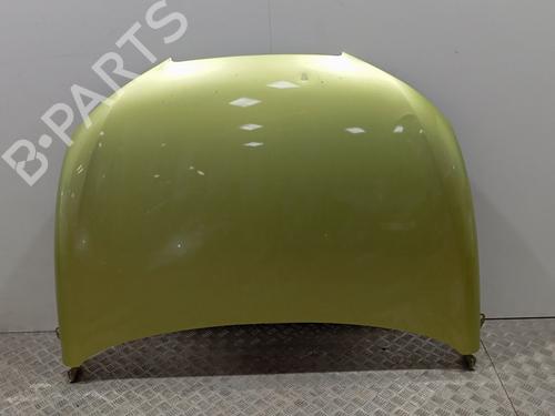 Used Hood SEAT IBIZA IV (6J5, 6P1) [2008-2017]  30913873