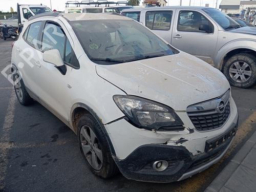 Engine OPEL MOKKA / MOKKA X (J13) | BP22800953M1 - Image 11