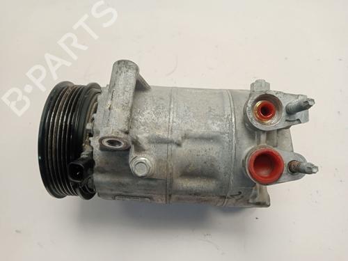 AC compressor FORD TRANSIT CONNECT V408 Box Body/MPV  | BP29536328M34 