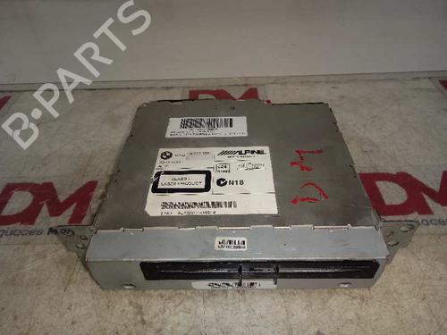 Radio BMW 5 Touring (F11) 530 d | BP12644757E6 