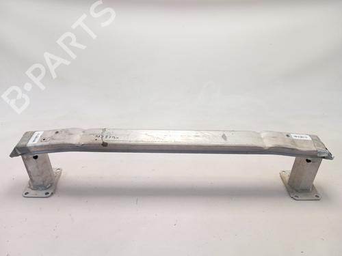 Used Front bumper reinforcement Front bumper reinforcement 37534980 37534980