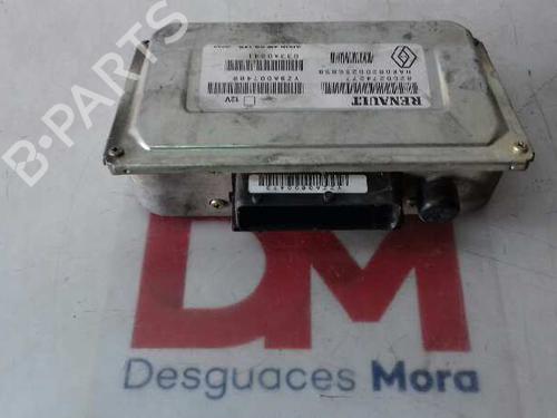 Used Engine control unit (ECU) RENAULT LAGUNA II Grandtour (KG0/1_) 2.2 dCi (KG0F) (150 hp) 16357197