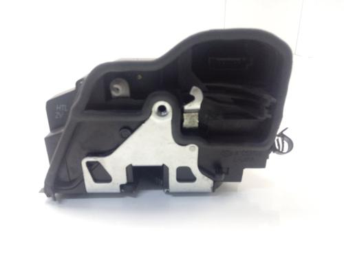 Used Rear left lock BMW X6 (E71, E72) xDrive 40 d (306 hp) 12675068