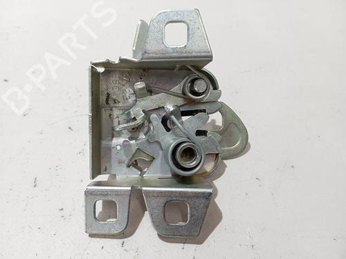 Hood lock PEUGEOT BOXER Van 2.2 BlueHDi 120 | BP29359019C133 