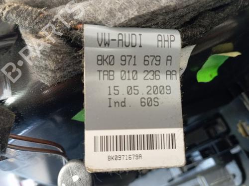 Glove box AUDI A4 B8 (8K2)  | BP23337496C95