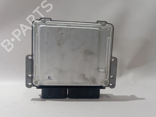 Engine control unit (ECU) CITROËN BERLINGO (ER_, EC_) | BP35931810M57 - Image 2