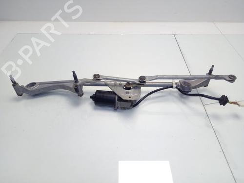 Used Front wiper motor MERCEDES-BENZ C-CLASS (W203) C 200 CDI (203.004) (116 hp) 13451654