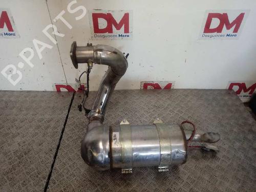 Used Catalyst NISSAN NT400 CABSTAR (F24M) [2009-2025]  22779784
