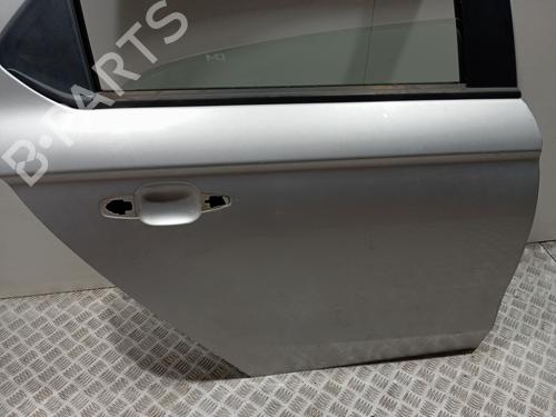 Dør højre bagtil CITROËN C-ELYSEE (DD_) | BP31585208C5