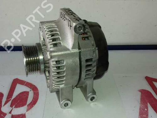 Used Alternator OPEL ZAFIRA TOURER C (P12) 1.6 CDTI (75) (136 hp) 12640607