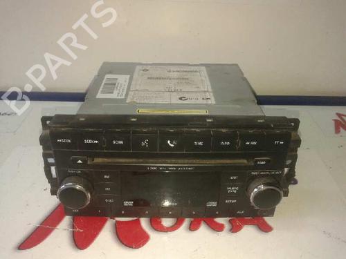 Bilradio DODGE JOURNEY 2.4 (170 hp) 12677433