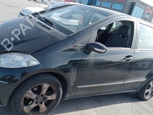 Front right window mechanism MERCEDES-BENZ A-CLASS (W169) A 180 CDI (169.007, 169.307) | BP19117645C23