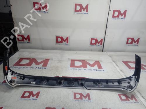 Rear spoiler HYUNDAI i10 III (AC3, AI3)  | BP29536039C96 