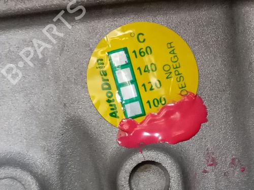 Engine PEUGEOT 307 (3A/C) 1.6 HDi 110 | BP33989235M1  - Image 6