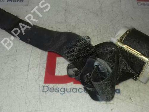 Front left seatbelt OPEL CORSA B (S93)  | BP12836653I26 