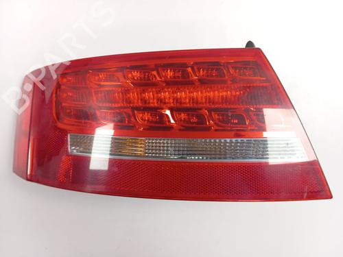 Used Left taillight Left taillight AUDI A5 Convertible (8F7) 2.0 TFSI (180 hp) 35979547 35979547