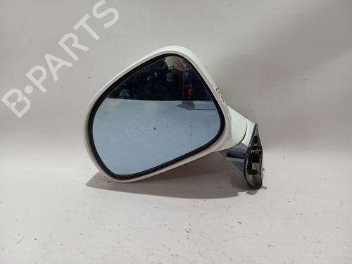 Used Left mirror SSANGYONG RODIUS II [2013-2025]  28019426