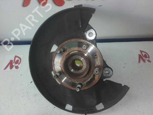 Right front steering knuckle OPEL ASTRA J (P10)  | BP12637942M26 