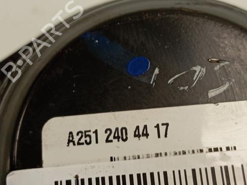 Engine mount MERCEDES-BENZ M-CLASS (W164)  | BP22633672M89 