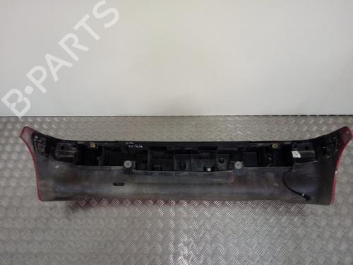Rear bumper PEUGEOT 106 II (1A_, 1C_) 1.1 i | BP17613386C8 