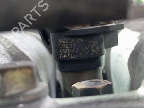 Engine IVECO DAILY IV Van 35C13 V, 35C13 V/P, 35S13 V, 35S13 V/P | BP28424086M1 
