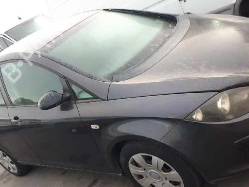 Climate control SEAT ALTEA (5P1)  | BP14367150I5 