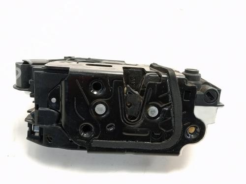 Rear right lock SKODA FABIA II (542) 1.2 | BP15073729C99 