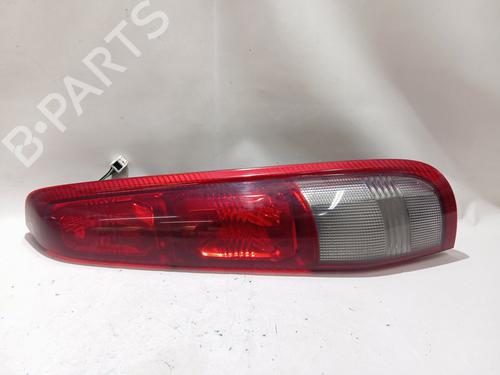 Used Right taillight NISSAN X-TRAIL I (T30) [2001-2013]  30913941