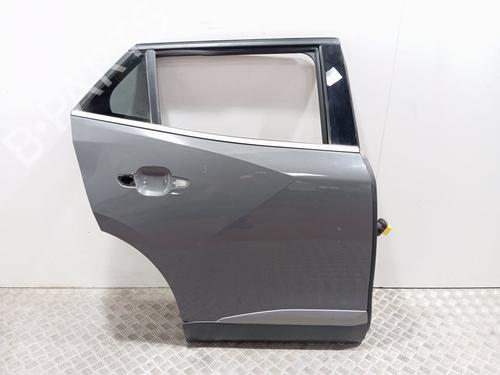 Used Right rear door PEUGEOT 2008 II (UD_, US_, UY_, UJ_, UR_, UC_) [2019-2025]  29358971