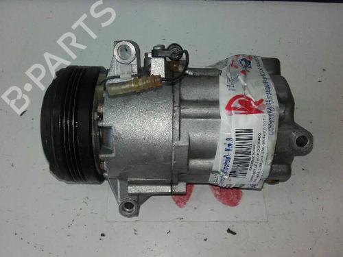 Used AC compressor BMW 3 (E90) 320 d (177 hp) 12635088