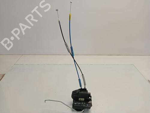 Front right lock KIA PICANTO II (TA) 1.0 | BP17624244C97 