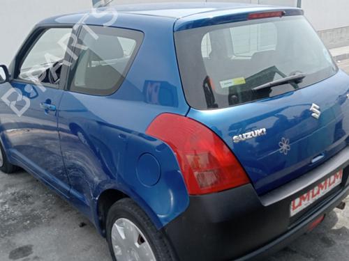 Engine SUZUKI SWIFT III (MZ, EZ)  | BP15409844M1 