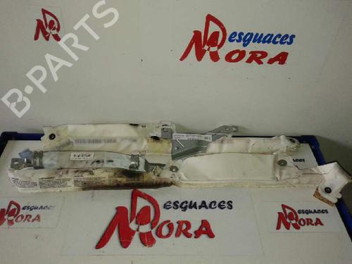 Left curtain airbag SEAT LEON (1P1) 1.9 TDI | BP12640990C11 