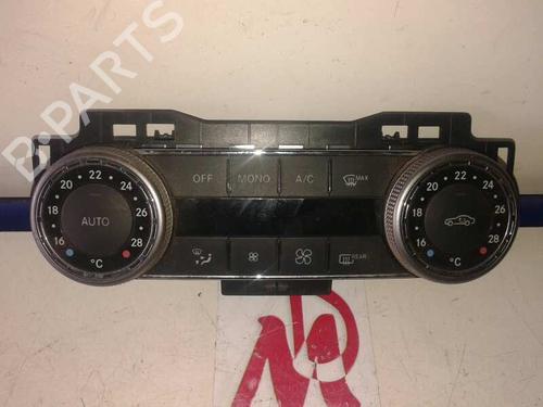 Used Climate control MERCEDES-BENZ C-CLASS (W202) [1993-2000]  12643149