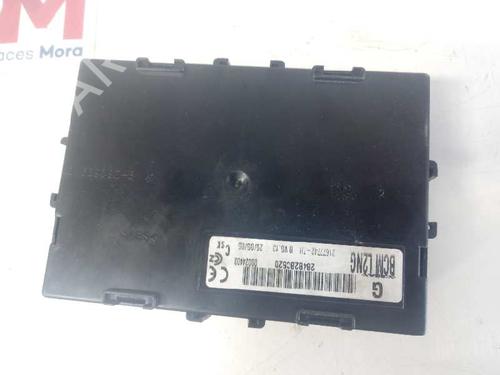 Electronic module NISSAN MICRA III (K12) 1.5 dCi | BP12661006M83 