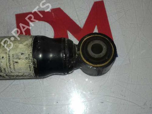 Right rear shock absorber SEAT LEON (1P1) 1.9 TDI | BP14127267M19 