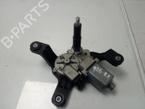 Used Rear wiper motor OPEL ASTRA K (B16) 1.6 CDTi (68) (110 hp) 13717951