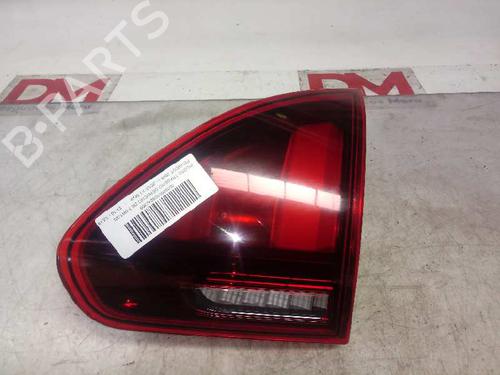 Used Right tailgate light PEUGEOT 2008 I (CU_) [2013-2025]  14129214