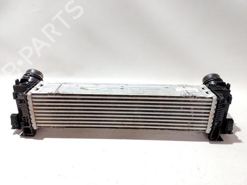 Intercooler BMW X3 (G45) xDrive 20 d (197 hp) 31157574
