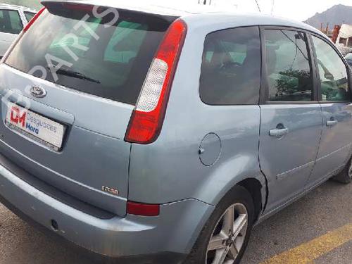 Rudehejsemekanisme ventre foran FORD FOCUS C-MAX (DM2)  | BP17981399C22 